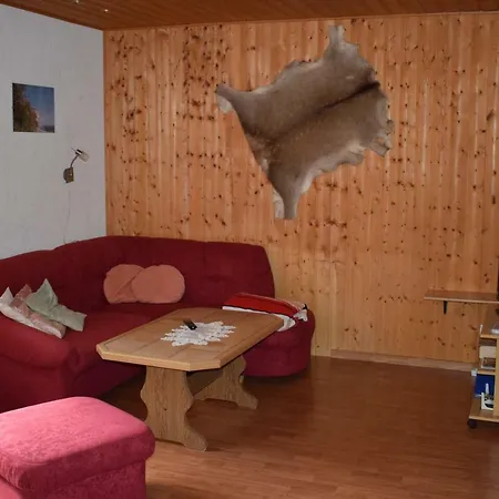 Ferienwohnung Waldmühle Saupsdorf Exterior foto