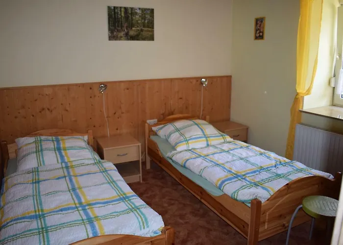 Ferienwohnung Waldmühle