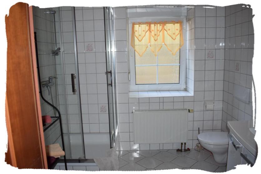 Waldmühle Apartment Saupsdorf