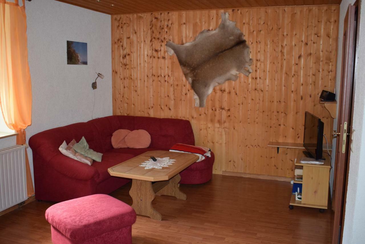 Apartment Waldmühle