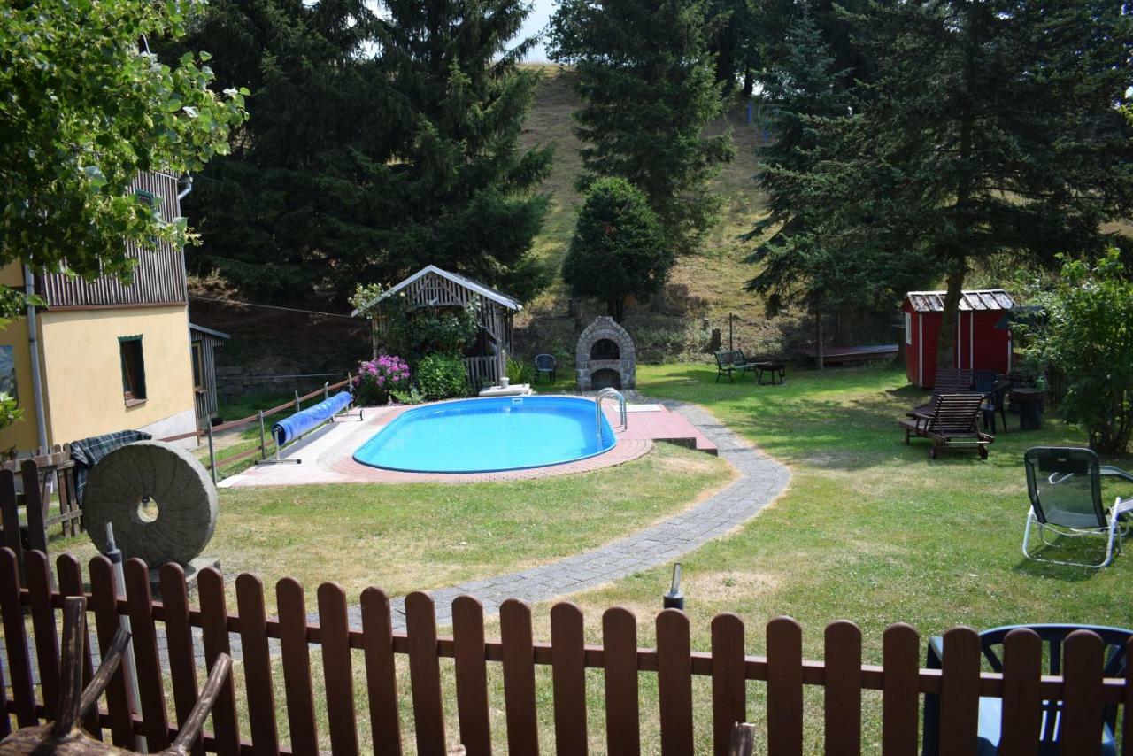 Waldmuehle Appartement *
