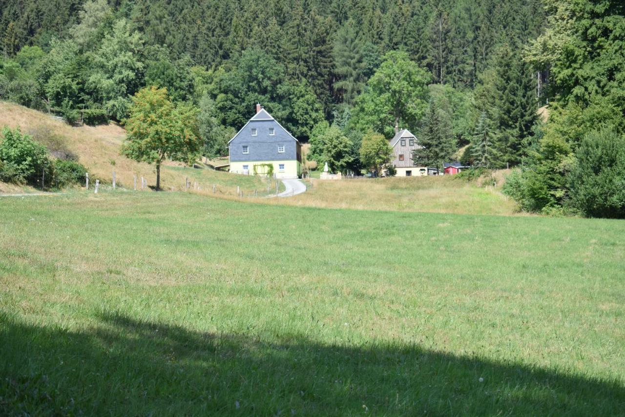 Waldmühle Apartment